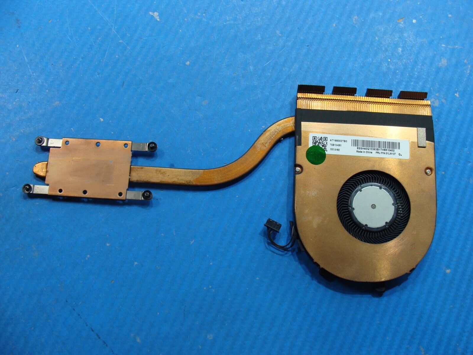 Lenovo ThinkPad E580 15.6