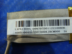 Asus 15.6" K55A-BI5093B OEM LCD Video Cable w/Mic WebCam 14005-00470700 GLP* ASUS