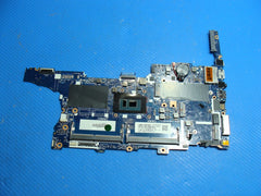 HP EliteBook 840 G3 14" Genuine Intel i7-6600U 2.6GHz Motherboard 826808-001