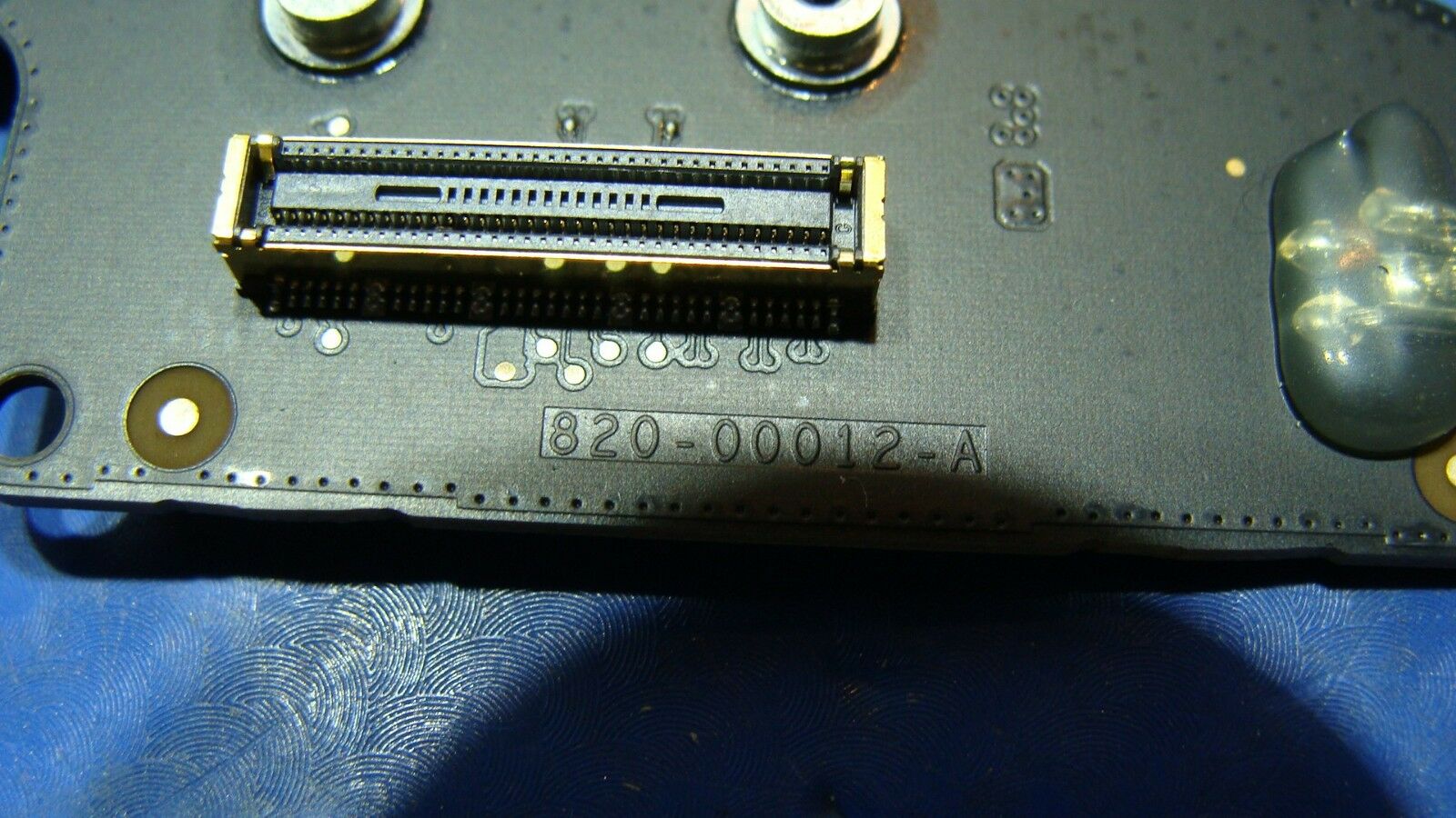 MacBook Pro A1502 13