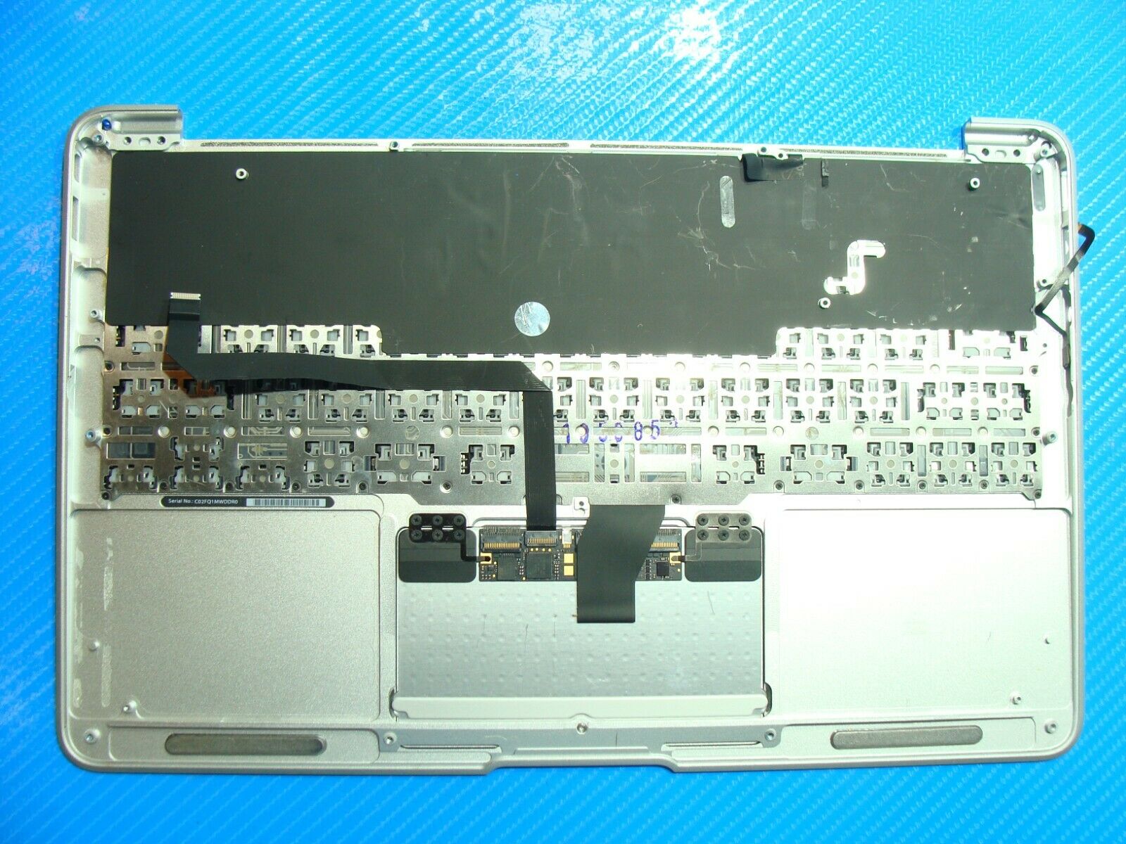 MacBook Air A1370 MC505LL/A 2010 11