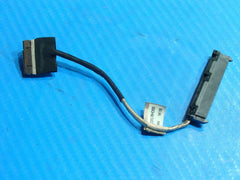 HP Notebook 15-f111dx 15.6" Genuine Laptop Hard Drive Connector DD0U36HD000 - Laptop Parts - Buy Authentic Computer Parts - Top Seller Ebay