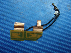 HP Pavilion 11 X2 11.6" Genuine Laptop WiFi Wireless Antenna DC33001LI00 HP