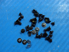 HP Pavilion x360 15-dq0052nr 15.6 Screw Set Screws for Repair ScrewSet