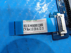 HP 250 G5 15.6" Genuine Laptop HDD Hard Drive Connector LS-C703P