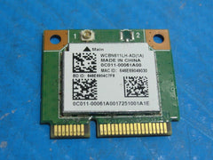 Asus VivoBook X541NA-PD1003Y 15.6" Genuine Laptop Wireless WiFi Card RTL8723BE - Laptop Parts - Buy Authentic Computer Parts - Top Seller Ebay