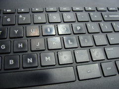 HP Stream 14 Pro G3 14" Genuine Palmrest w/Touchpad Keyboard Black EA0P9003010