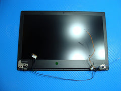Lenovo ThinkPad T470 14" Matte FHD LCD Screen Complete Assembly Black