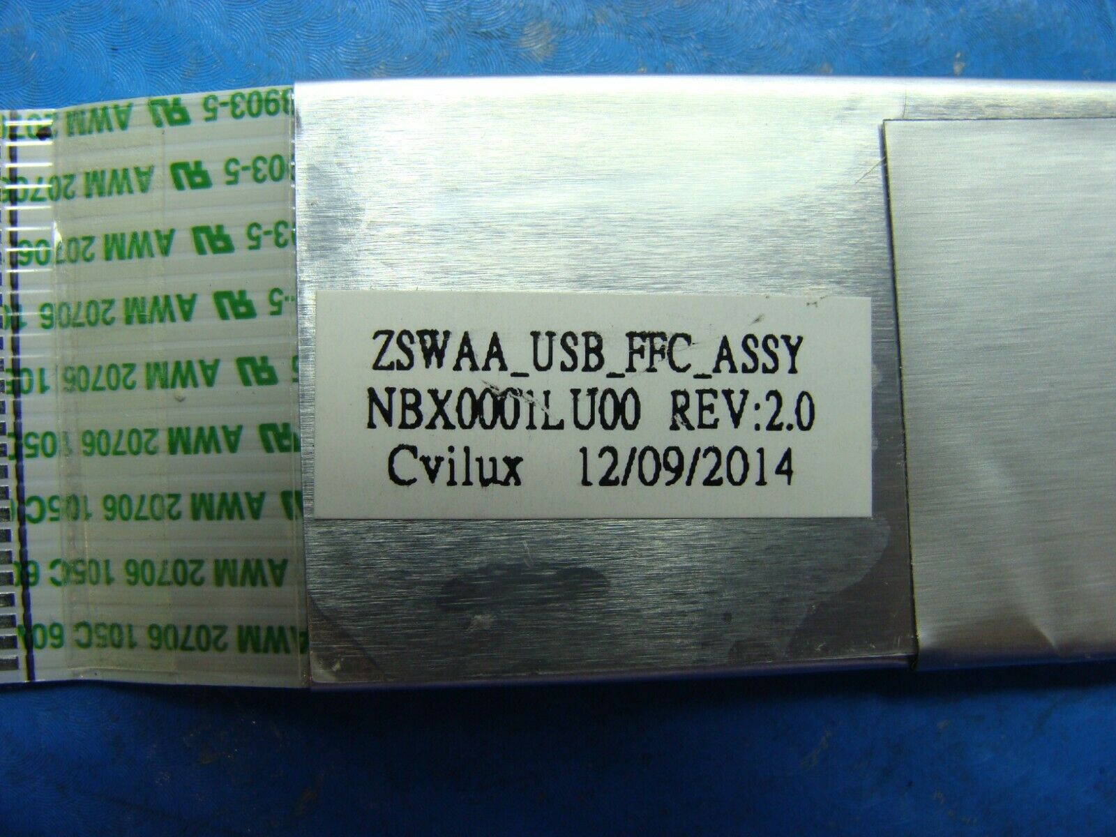 Toshiba Satellite C55Dt-B5128 15.6