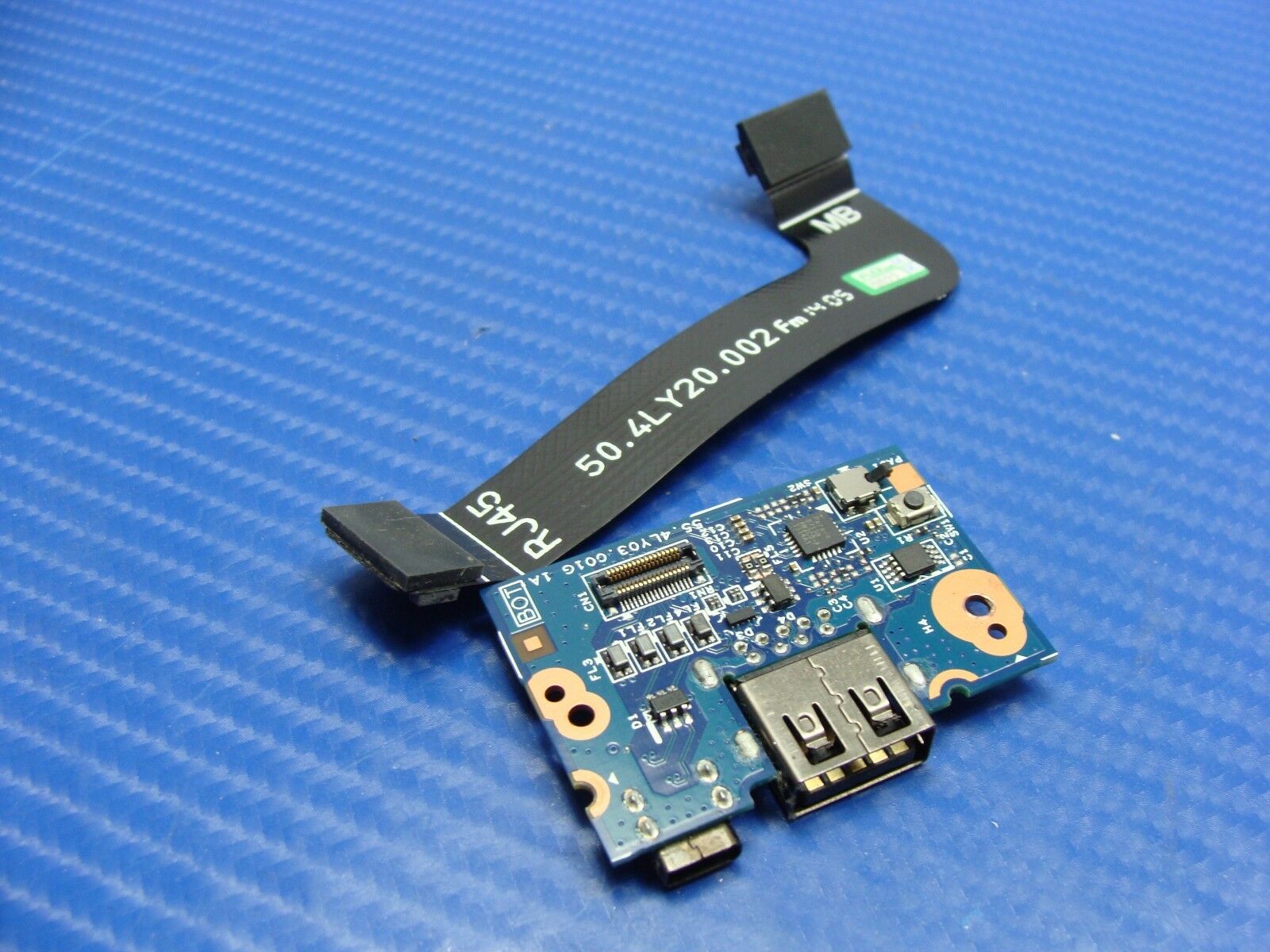 Lenovo ThinkPad X1 Carbon 14