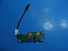 Dell Inspiron 13 7386 13.3" Genuine USB Audio Board w/Cable PG21H