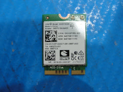 Dell Inspiron 5406 2-in-1 14" Genuine Laptop Wireless WiFi Card AX201NGW XVV0P