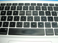 Macbook Pro A1278 13" 2009 MB990LL/A Top Case w/Backlit Keyboard 661-5233 #2 Apple