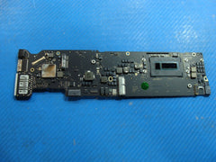 MacBook Air A1466 13" 2017 MQD32LL/A i5-5350U 1.8GHz 8GB Logic Board 661-08140