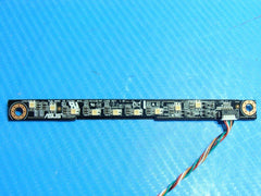 Asus Desktop PC Genuine LED Board w/Cable - Tested Computer Laptop Parts