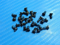 HP Pavilion 15-b142dx 15.6" Genuine Laptop Screw Set Screws for Repair ScrewSet 