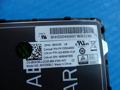 Dell Latitude 14" 5490 Genuine US Backlit Keyboard 6NK3R PK1325A4B00 SN7230BL1