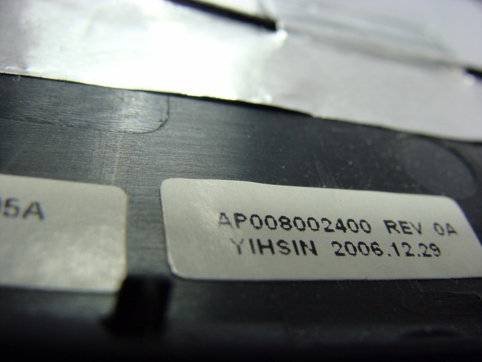 Acer Aspire 5610Z BL50 15.4