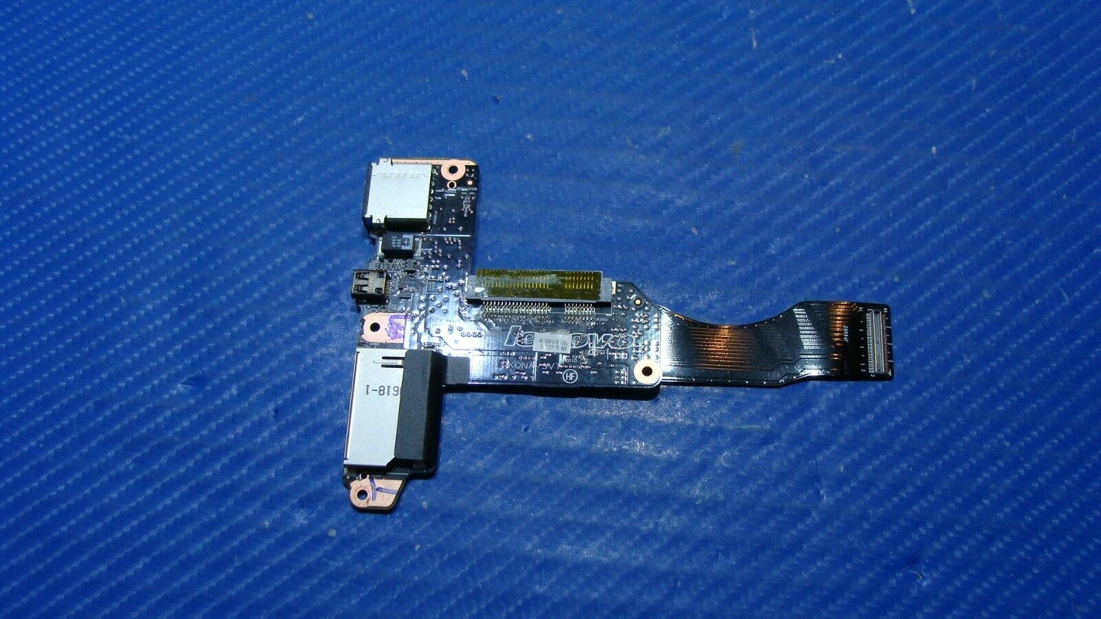 Lenovo Yoga 2 Pro 13.3