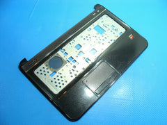 HP Pavilion 15-b142dx 15.6" Genuine Palmrest w/Touchpad Black 36U36TP203 Grade A 