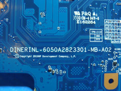 HP 14-am052nr 14" Genuine Intel N3060 1.6GHz Motherboard 858040-601