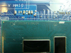 Dell Latitude E5550 15.6" Genuine i5-5200U 2.2GHz Motherboard LA-A911P AS IS - Laptop Parts - Buy Authentic Computer Parts - Top Seller Ebay