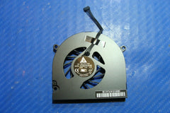 MacBook Pro A1278 MC375LL/A Early 2010 13" Genuine CPU Cooling Fan 922-8620 #1 Apple