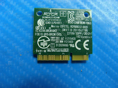 Sony Vaio SVF15AC1QL 15.6" Genuine Wireless WiFi Card T77H456.00 BCM943142HM Sony