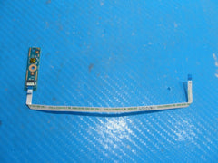 HP Spectre x2 13.3" 13t-h200 Power Button Board w/Cable 736889-001 48.41L09.011 - Laptop Parts - Buy Authentic Computer Parts - Top Seller Ebay
