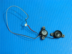 Toshiba Satellite C55-A5285 15.6" Genuine Left & Right Speaker Set Toshiba