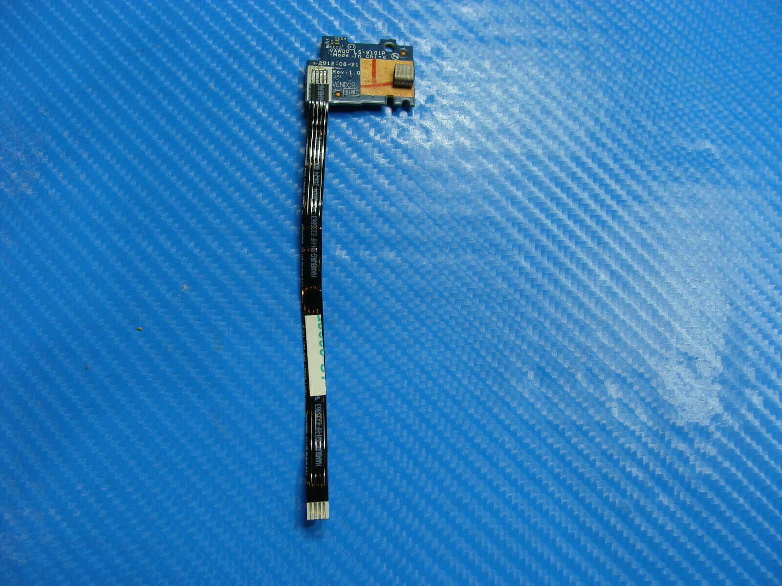 Dell Inspiron 3521 15.6