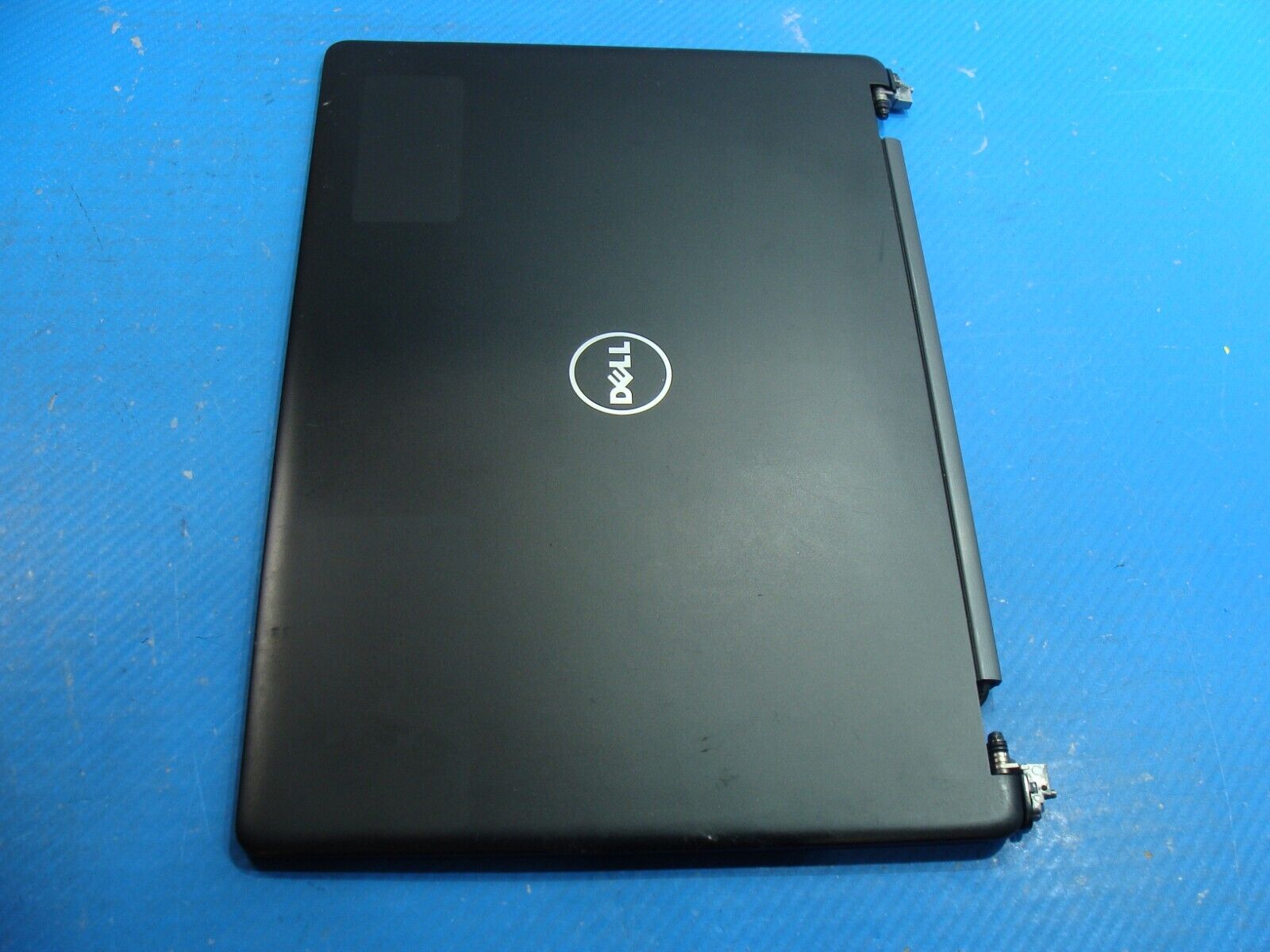 Dell Latitude 5480 LCD Back Cover w/Front Bezel & Video Cable HD5FX AP1SD000703