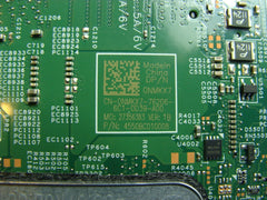 Dell Latitude 13.3" 3379 Genuine Laptop Intel i3-6006U Motherboard NMKX7 - Laptop Parts - Buy Authentic Computer Parts - Top Seller Ebay