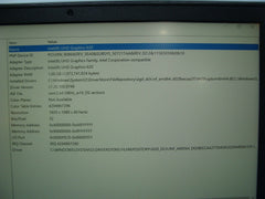 Lenovo ThinkPad E490 Laptop 14FHD Intel i5-8265U 1.6GHz 8GB 256GB SSD +Charger