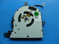 Dell Latitude 3590 15.6" Genuine Laptop CPU Cooling Fan NPFW6 DC28000K8D0