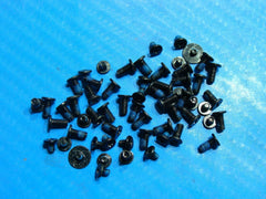 Dell Inspiron 3721 17.3" Genuine Screw Set Screws for Repair ScrewSet - Laptop Parts - Buy Authentic Computer Parts - Top Seller Ebay