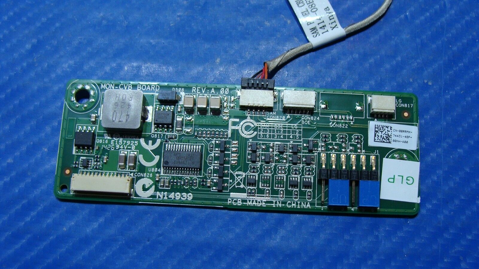 Dell Inspiron 2350 AiO 23