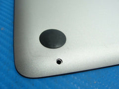 MacBook Pro A1278 13" Late 2011 MD313LL/A Bottom Case Silver 922-9779 #10 - Laptop Parts - Buy Authentic Computer Parts - Top Seller Ebay