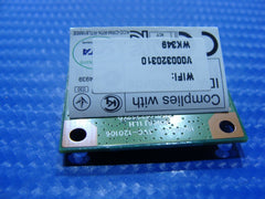 Toshiba Satellite C55D-A5304 15.6" OEM WiFi Wireless Card RTL8188EE V000320310 Toshiba