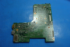 Dell Inspiron 15 3552 15.6" Genuine Intel N3700 1.6GHz Motherboard w216v AS IS