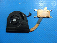 Lenovo ThinkPad S1 Yoga 12.5 CPU Cooling Fan w/Heatsink AT10D001PU0