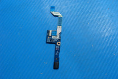 Dell Latitude E7250 12.5" Genuine Sim Card I/O Board w/ Cable LS-A971P KGY98 