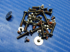 Lenovo Thinkpad 14" T430 Genuine Laptop Screw Set Screws  GLP* Lenovo