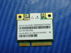 Asus 15.6" X553SA-BHCLN10 OEM Wireless WiFi Card AR5B125 0C001-00050400 GLP* ASUS