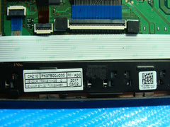 Dell Latitude 7280 12.5" Palmrest w/Touchpad Keyboard HRGDG AM1S5000500 