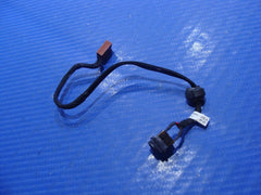 Sony Vaio 17.1" PCG-8Z2L OEM DC Power Jack with Cable  073-0001-2115-A GLP* - Laptop Parts - Buy Authentic Computer Parts - Top Seller Ebay