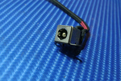 Asus 15.6" N55S Genuine Laptop DC IN Power Jack w/ Cable GLP* - Laptop Parts - Buy Authentic Computer Parts - Top Seller Ebay