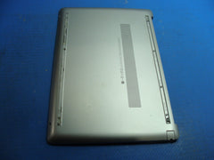 HP 15.6 15-dw0043dx OEM Bottom Case Base Cover Silver AP2H8000800 L52007-001