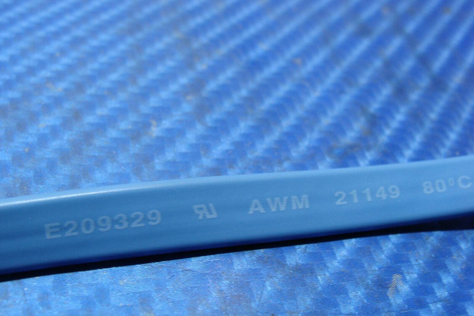 MSI Cybertron Custom Genuine Desktop SATA Cable E209329 - Tested Computer Laptop Parts