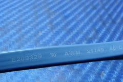 MSI Cybertron Custom Genuine Desktop SATA Cable E209329 - Tested Computer Laptop Parts